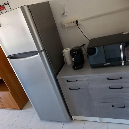 Daire Raisin D'or, T2, Parking, Piscine Agde