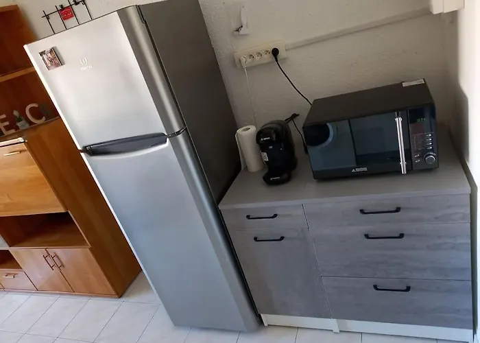 Daire Raisin D'or, T2, Parking, Piscine Agde