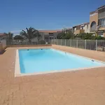 아파트 Raisin D'or, T2, Parking, Piscine *